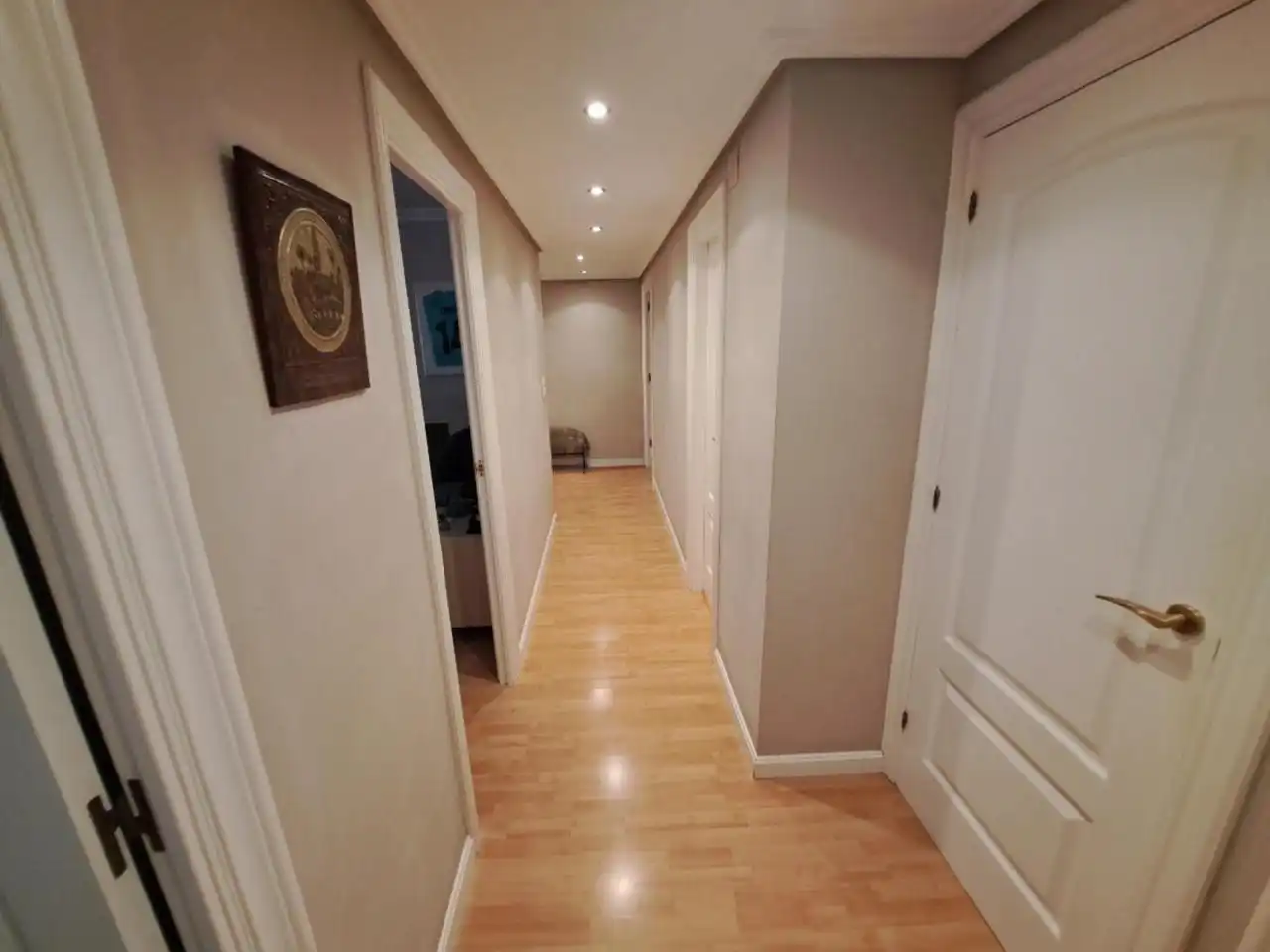 Piso en venta en Zaragoza con Aire acondicionado, Calefacción y Parquet