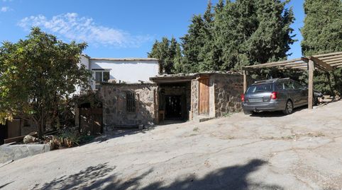 Foto 2 de Casa o chalet en venta en Busquístar, Busquístar, Granada