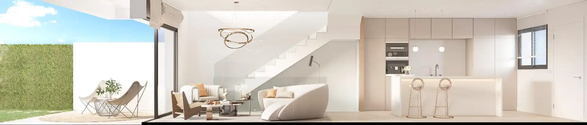 Maison jumelée à vendre à Calle Calle Lope de Rueda 156, imagen 16