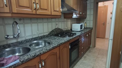 Photo 5 of Flat for rent in Canillas de Aceituno, Málaga