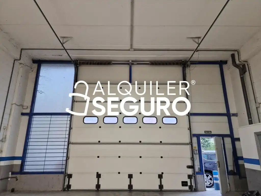 Business premises to rent in Calle Arbuio Kalea, imagen 26