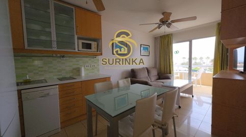 Foto 5 de Piso de alquiler en Finlandia, Playa del Inglés, San Bartolomé de Tirajana