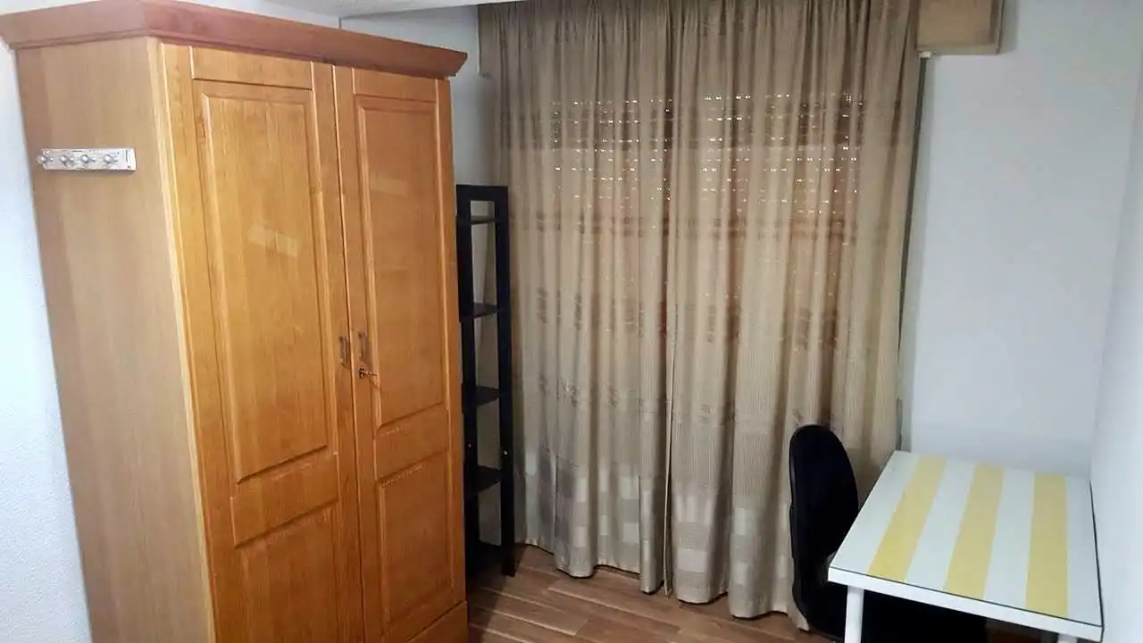 Bedroom of Flat for rent in Chana