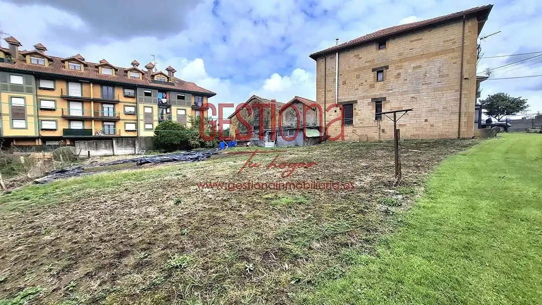 Haus mit Terrasse zum Verkauf in Hazas de Cesto, imagen 10