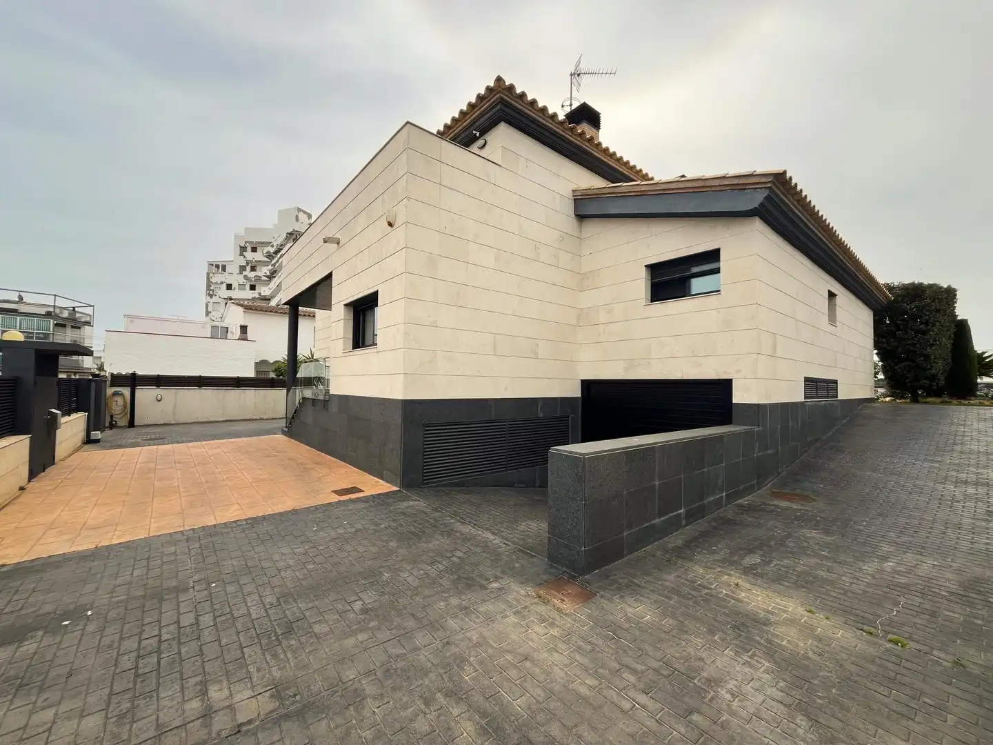 Villa zum Verkauf in Cap de la Gola 16, imagen 8