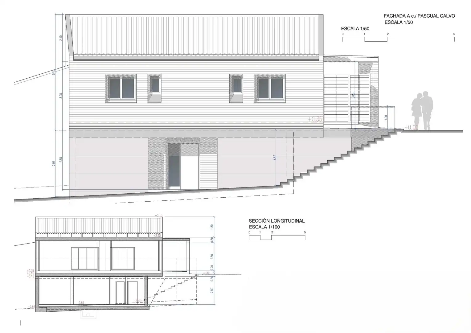 Residencial en venda en Zaragoza