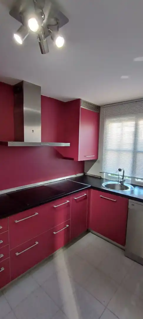 Doppelhaushälfte mit Pool zur Miete in Capellanía - Retamar, imagen 12