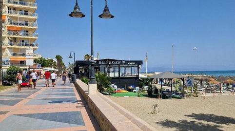 Foto 5 de Apartamento en venta en La Carihuela - Los Nidos, Torremolinos