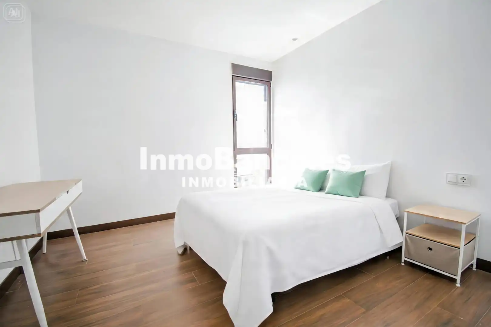 Bedroom of Houses for sale in Torrent  with Air Conditioner, Heating and Private garden