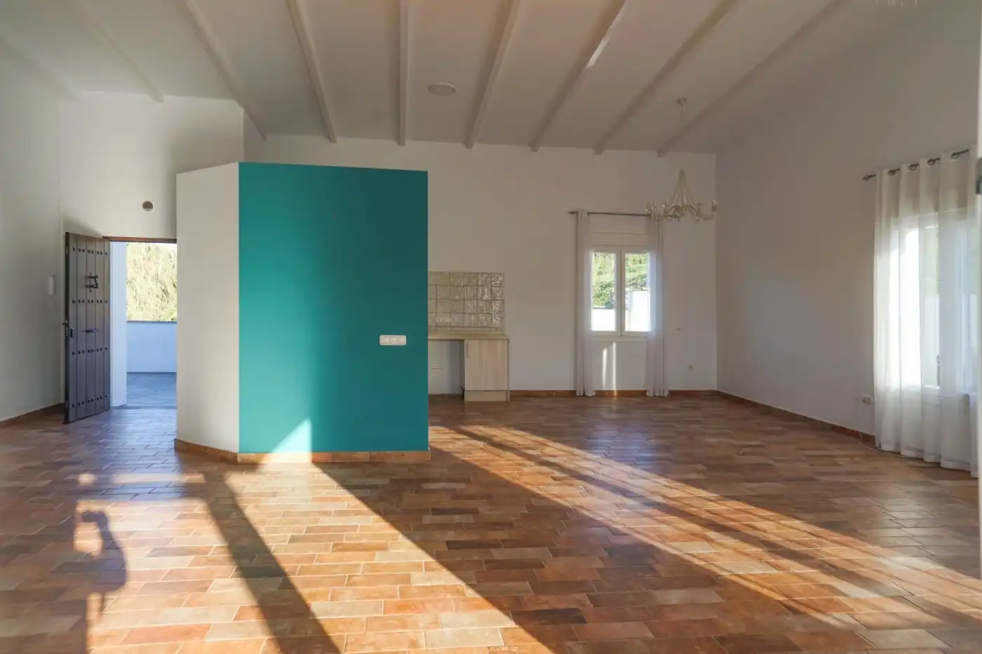 Villa mit Pool zur Miete in Centro, imagen 27