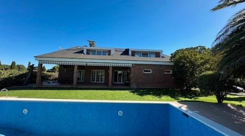 Foto 2 de Casa o xalet en venda a Valls, Tarragona