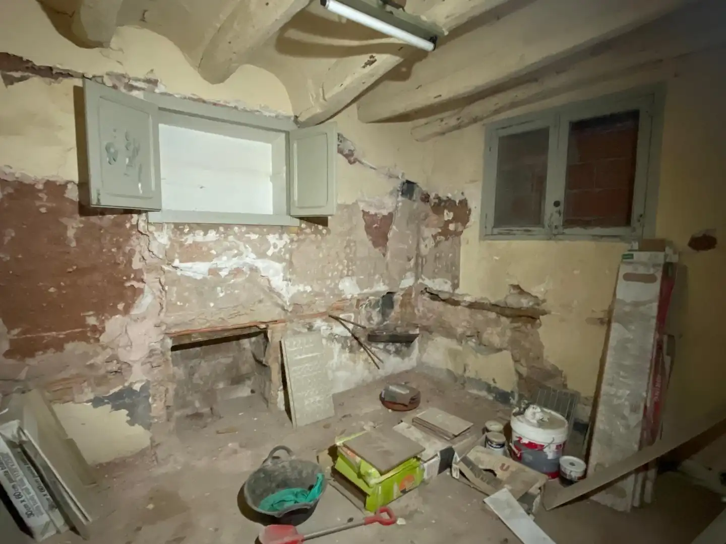 Casa o chalet en venta en Carme