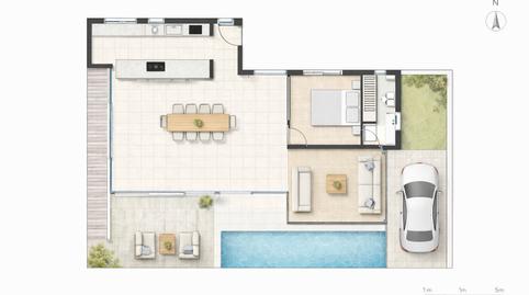 Foto 4 de Casa o xalet en venda a Avinguda de Sant Andreu, Canafort - El Puntó, Sant Andreu de Llavaneres