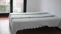 Bedroom of Flat for sale in Polanco  with Heating, Parquet flooring and Terrace