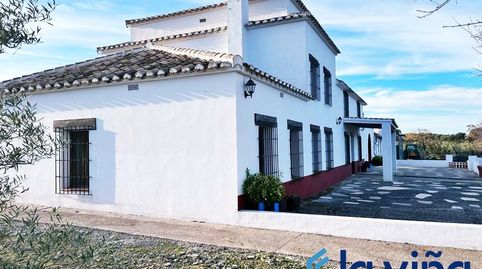 Foto 2 de Casa o xalet en venda a Fuente Alegre - El Chaparral - Los Morales, Málaga Capital