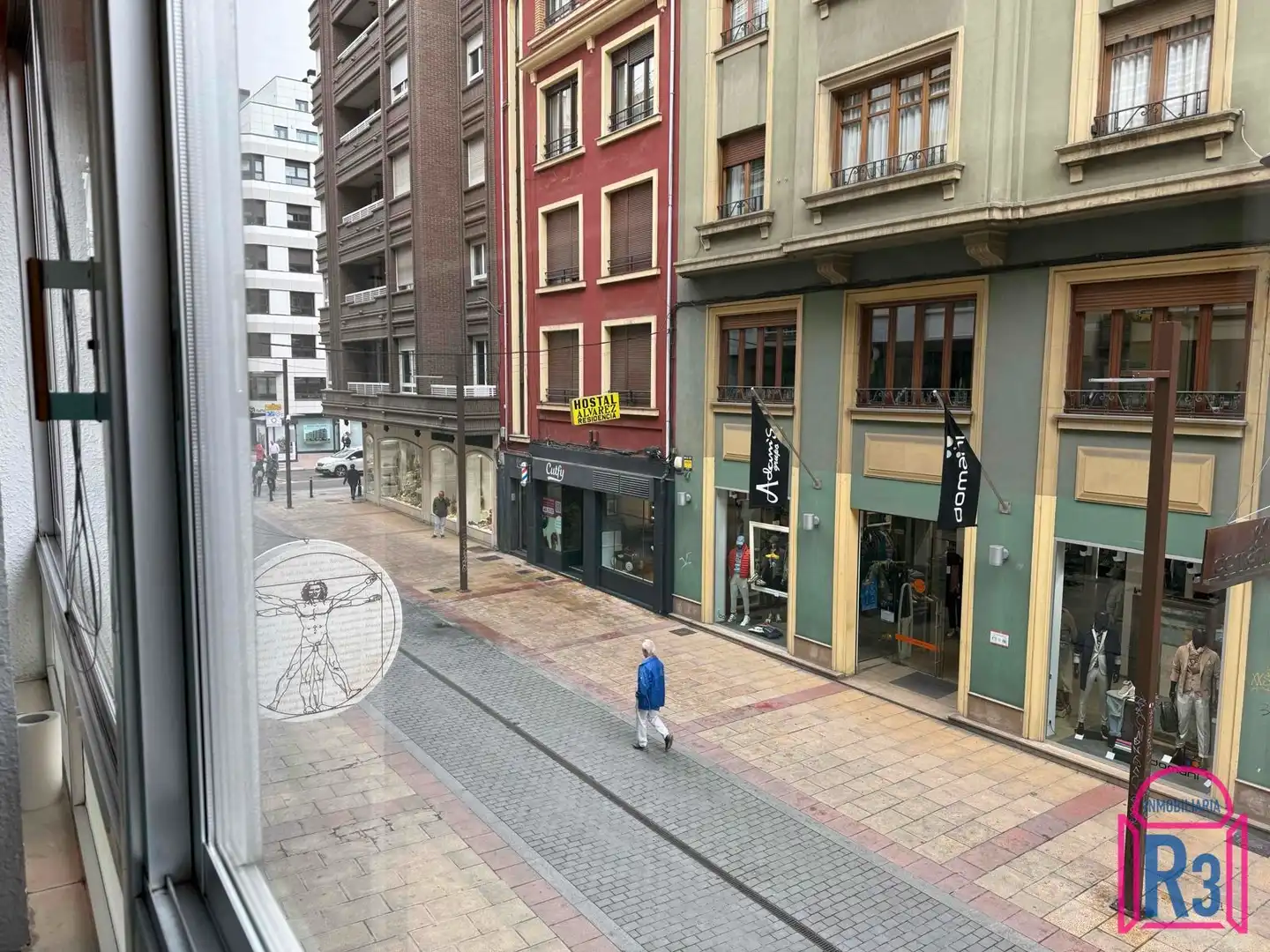 Büro mit Aufzug zur Miete in Burgo Nuevo, imagen 4