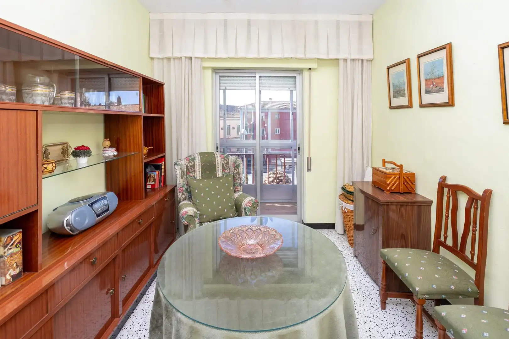 Appartamento con terrazza in vendita a Avenida CRUZ DEL SUR, imagen 6