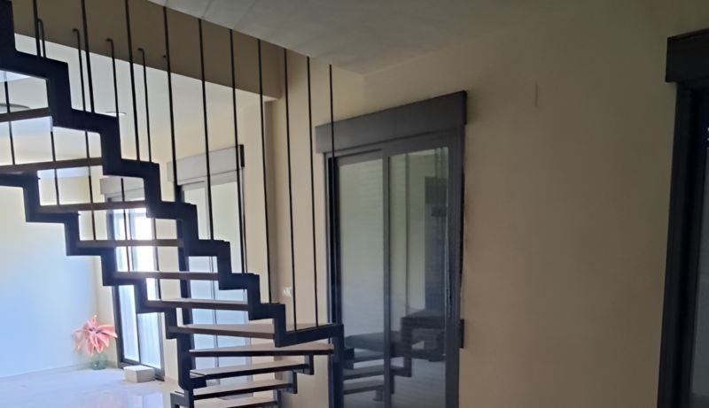 Pis en venda en Enguera amb Alarma