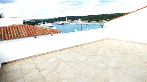 Foto 2 de Casa o chalet en venta en Tanques del Carme - Fort de l'Eau, Maó - Mahón