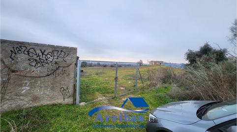 Foto 2 de Finca rústica en venda a Escalona, Toledo