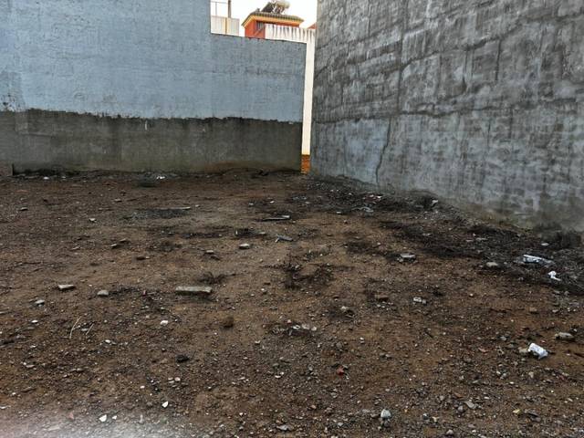 Terreno residencial en Venta en Brenes