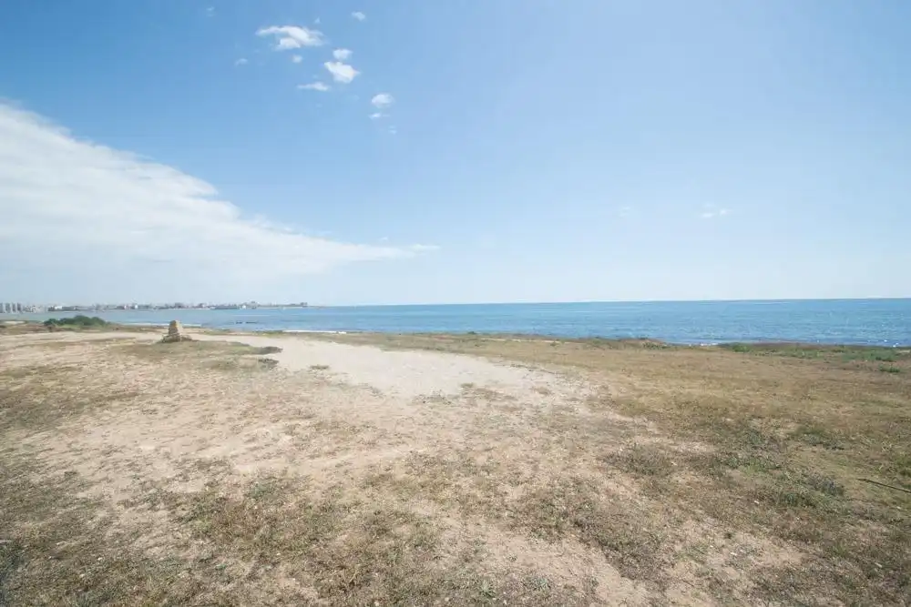 Pis amb terrassa en venda a Playa del Acequión, Náufragos y Rocío del Mar, imagen 21