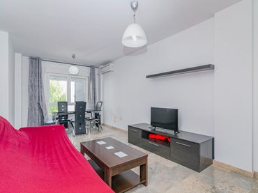 Wohnung mit Aufzug zum Verkauf in Calle Calle Antequera