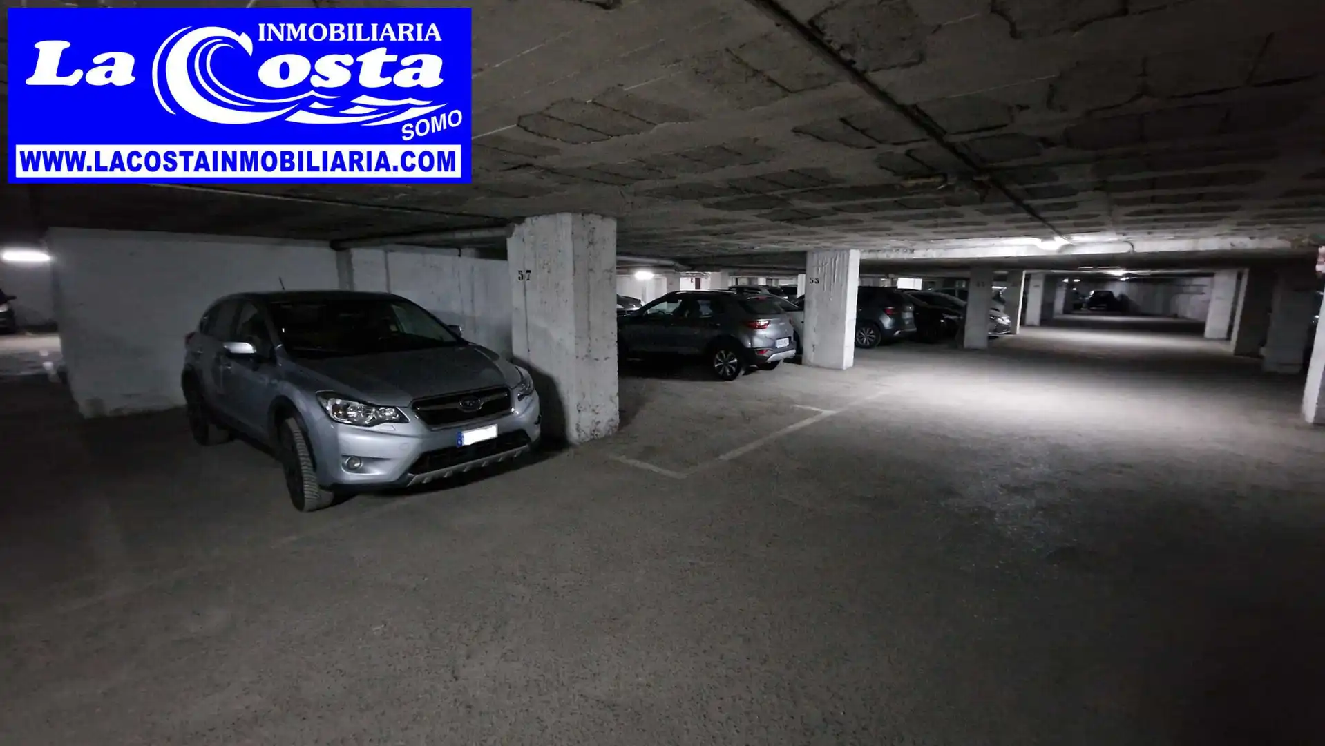 Wohnung zum Verkauf in Calle Campogiro, 3, Peñacastillo - Nueva Montaña