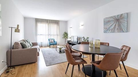 Photo 4 of Flat to rent in Numancia, Madrid