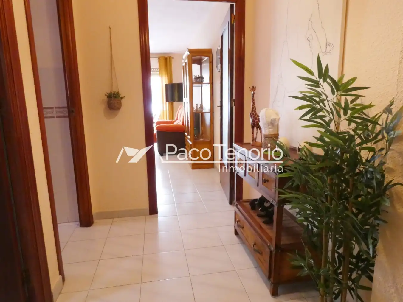 Piso en venta en La Antilla con Terraza, Amueblado y Horno