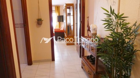 Foto 4 de Piso en venta en Avenida del Terrón, 16, La Antilla, Huelva
