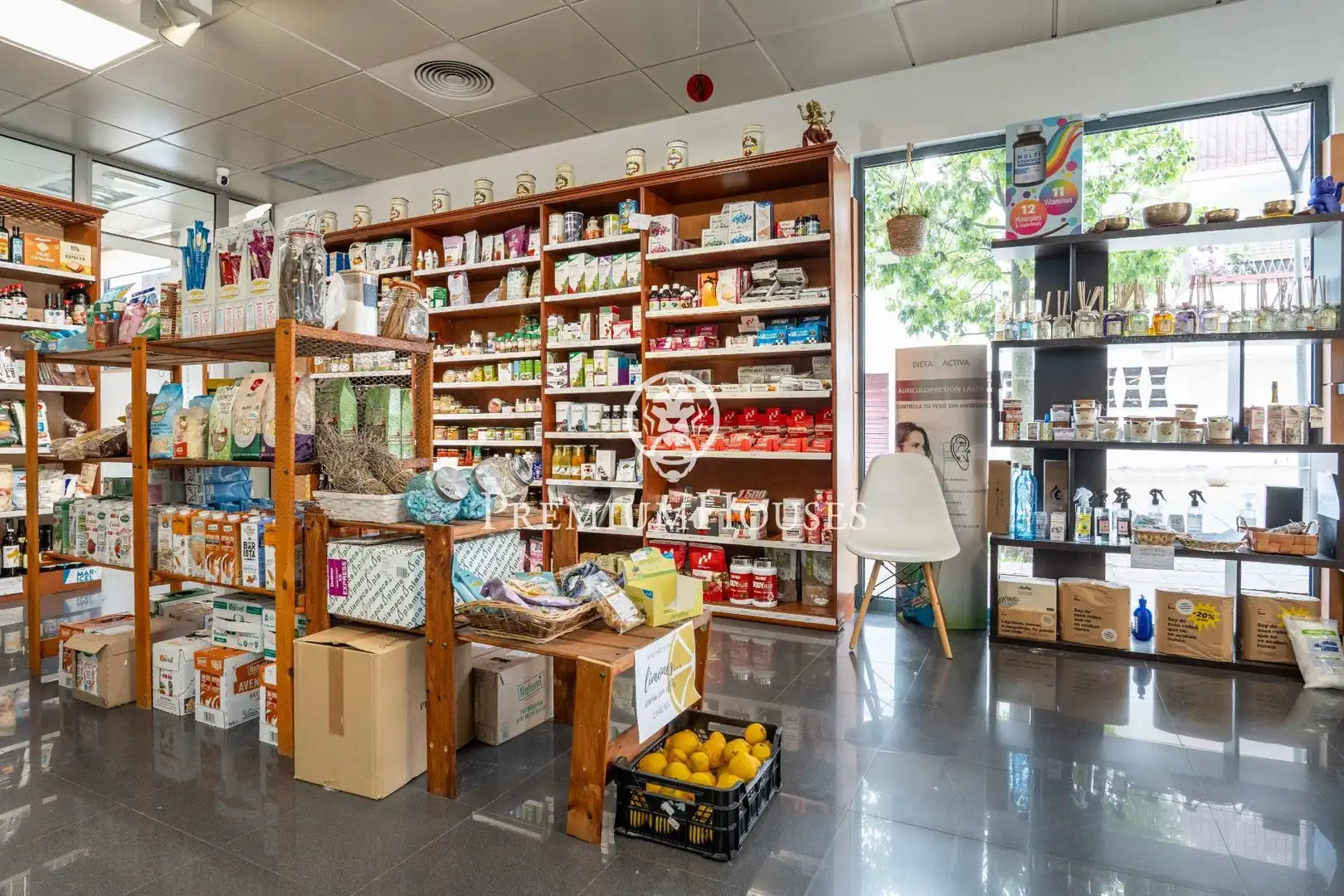 Local comercial en venda a Ametllers - Poble-Sec, imagen 5