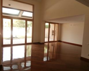 Casa o xalet de lloguer en Pozuelo de Alarcón amb Aire condicionat, Calefacció i Parquet