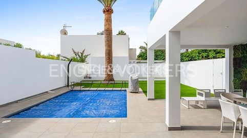 Photo 3 of Houses for sale in Costa del Silencio, Arona