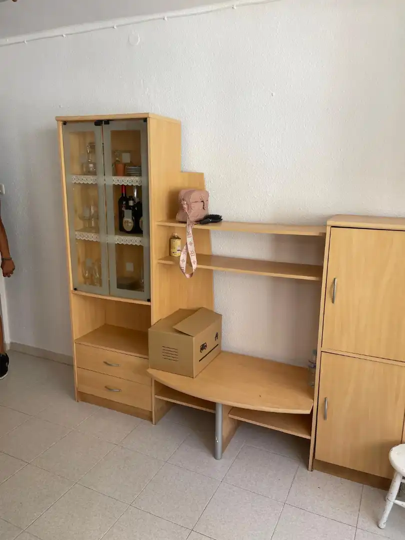 Pis en venda en Benicarló amb Moblat