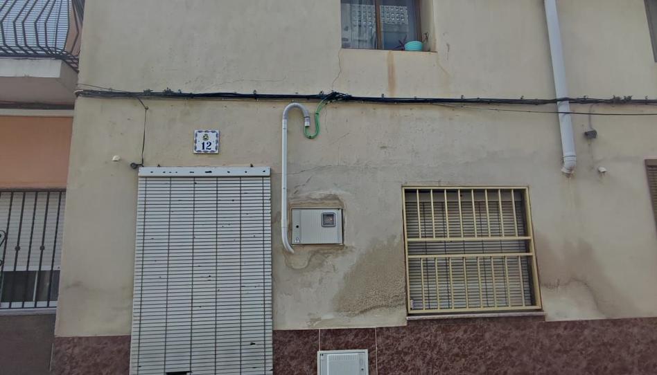 Foto 1 de Casa o xalet en venda a Albalat de la Ribera, Valencia