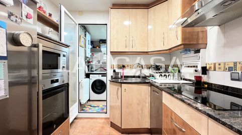 Foto 5 de Pis en venda a La Salut, Badalona