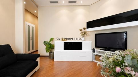 Foto 5 de Piso de alquiler en Fernando Catolico, Arrancapins, Valencia Capital