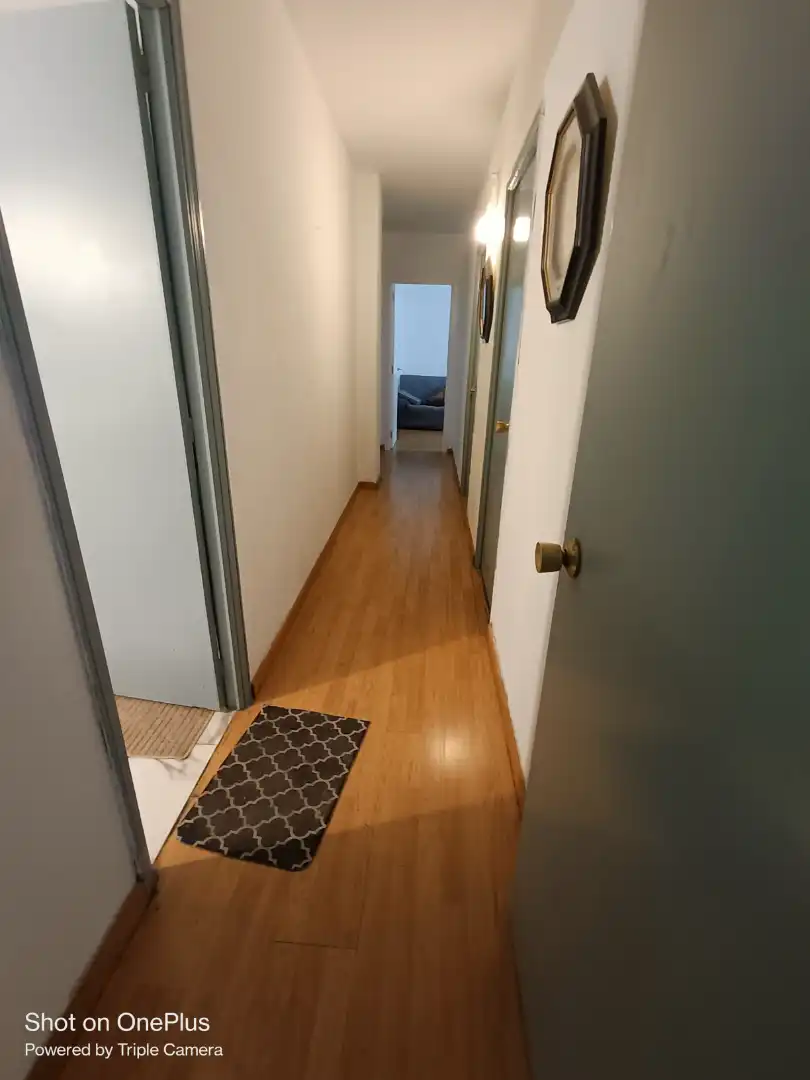 Flat for sale in Madrid  with Heating and Furnished