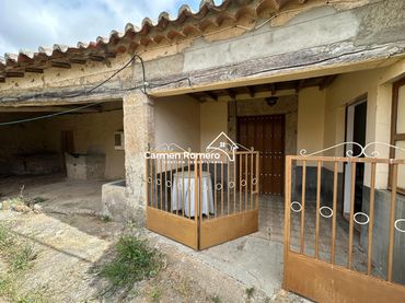 Maison rustique à vendre à Palacios del Arzobispo