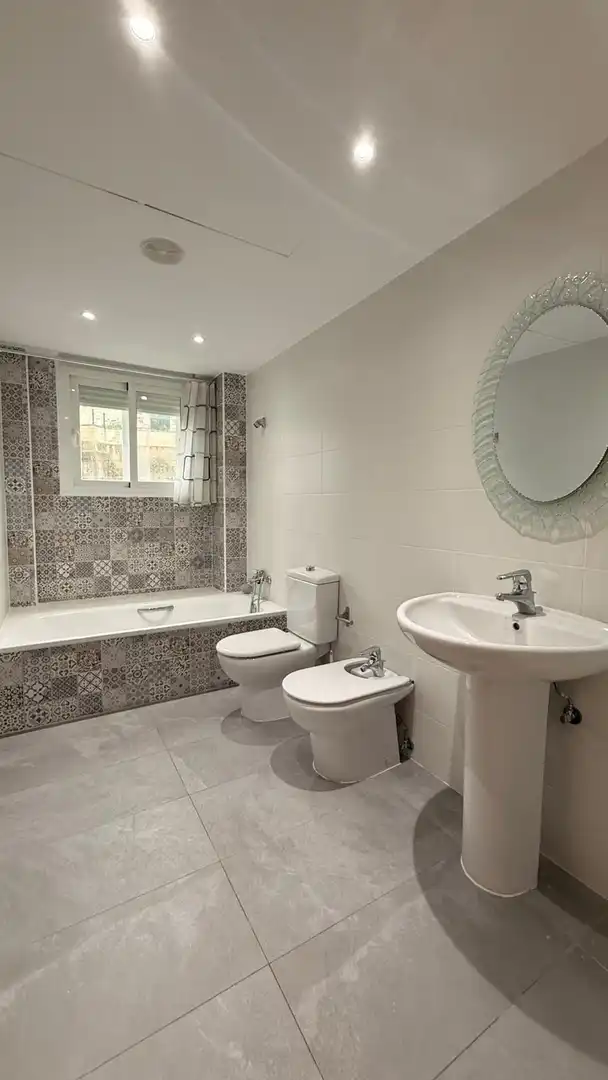 Apartament amb piscina de lloguer a Las Gaviotas  - Carvajal, imagen 17