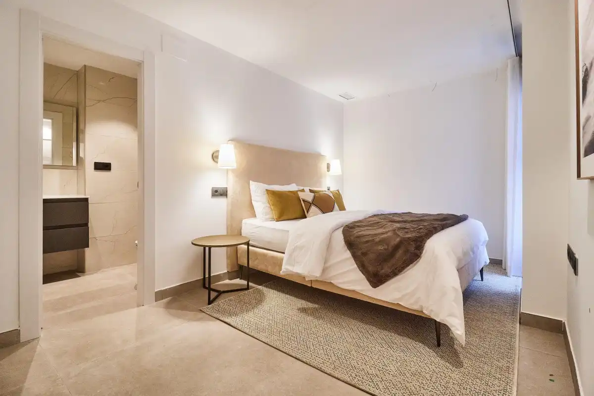 Apartamento en venta en conde de san isidro 14, imagen 35