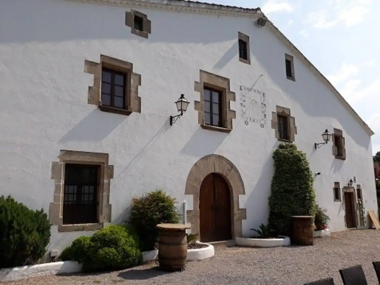Casa en venda a Avenida prat de la riba 26
