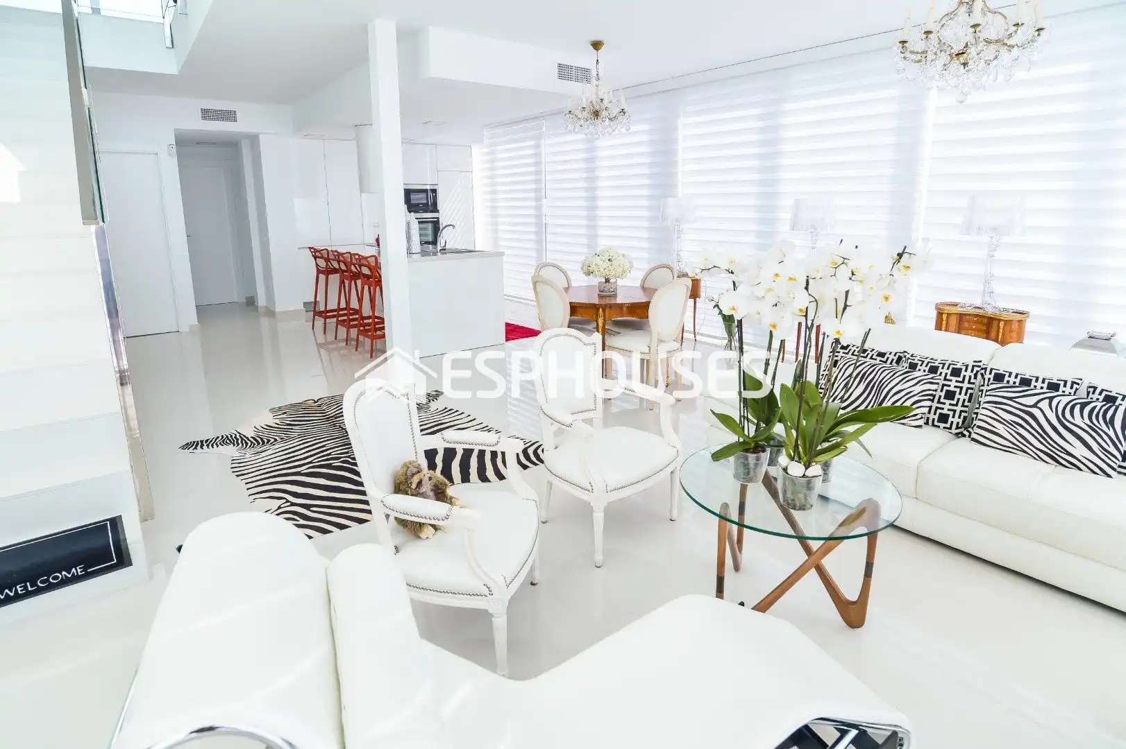 Villa avec terrasse à vendre à Gran Alacant, imagen 4