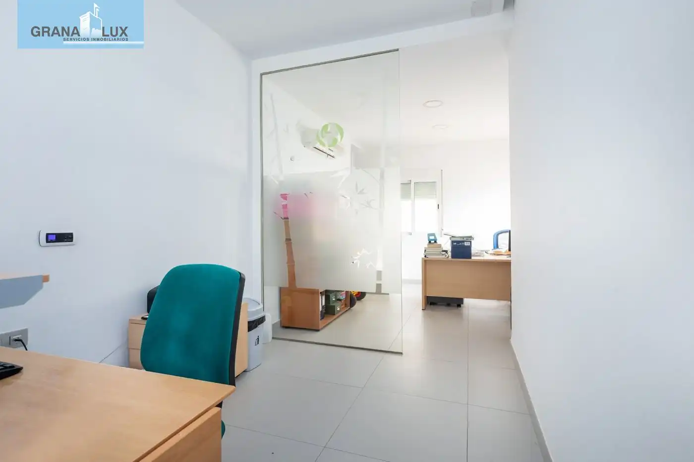 Business premises for sale in Genil, imagen 11