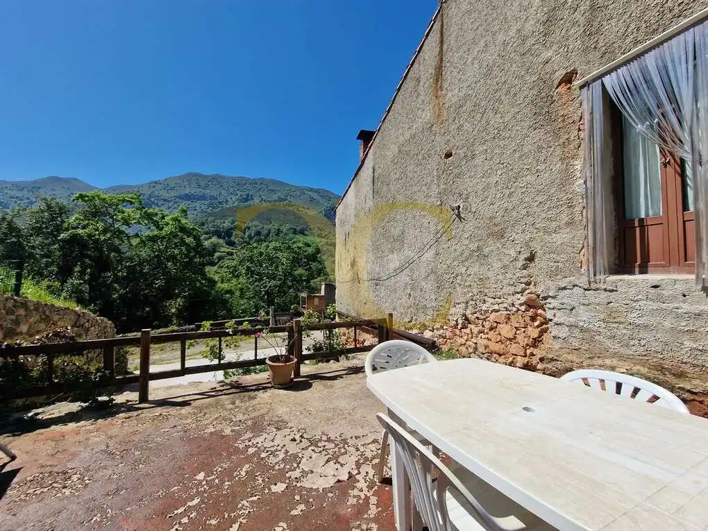Terrace of Houses for sale in Llanes  with Private garden, Terrace and Storage room