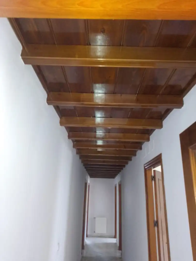 Casa o chalet en venta en Dos Hermanas con Jardín privado, Terraza y Balcón