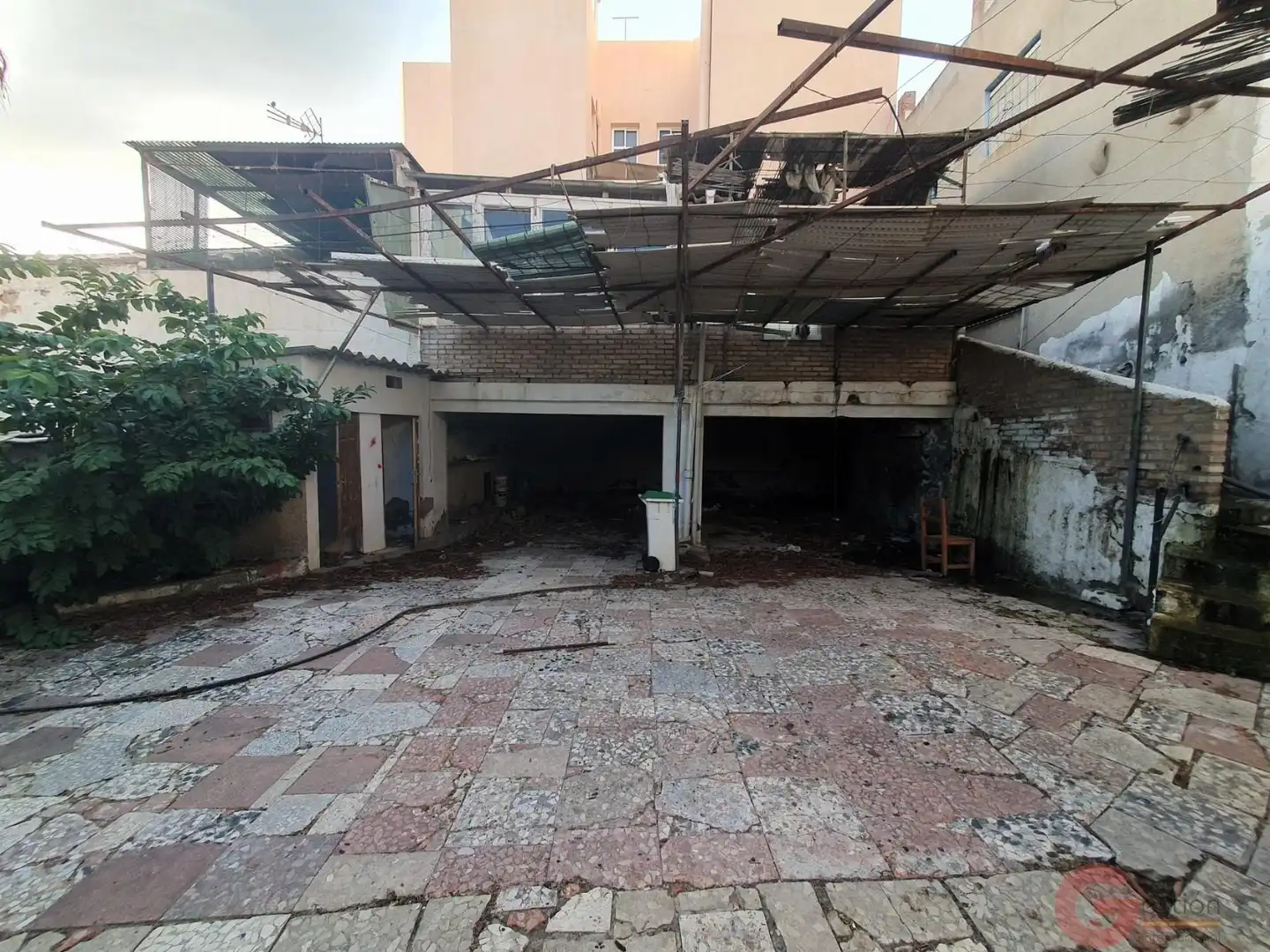 Houses for sale in Motril ciudad
