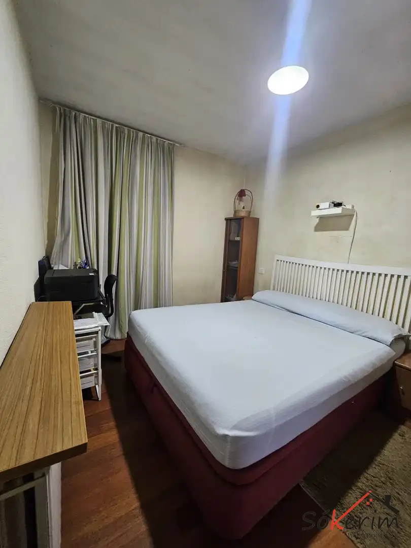 Piso en venta en Tres Olivos - Valverde