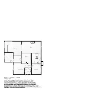 Maison avec piscine à vendre à Cerro Alarcón, imagen 31
